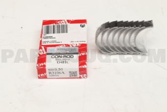 R3106A050 CONROD BEARING