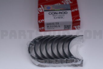 R3106A075 Taiho CON.ROD BEARING