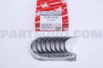 R3106A075 CON.ROD BEARING