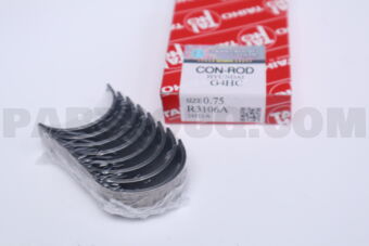 R3106A075 CON.ROD BEARING