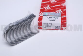 R3106A075 CON.ROD BEARING
