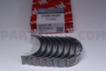 R3106A075 Taiho CON.ROD BEARING