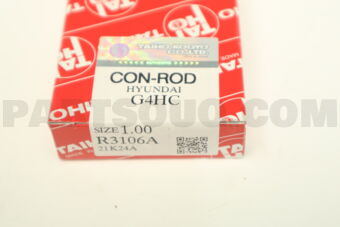 R3106A100 CON.ROD BEARING