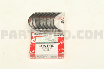 R3106ASTD CONROD BEARING