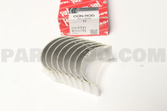 R3107HSTD CON ROD BEARING