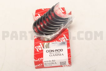 R3108A050 CONROD BEARING