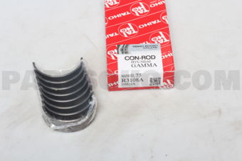 R3108A075 CONROD BEARING