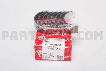 R3109A050 CON ROD BEARING