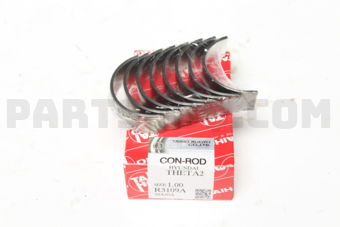 R3109A100 CON ROD BEARING