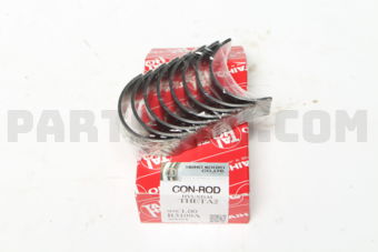 R3109A100 CON ROD BEARING