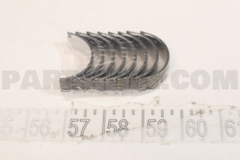 R3111A075 CONROD BEARING