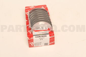 R325A025 CON ROD BEARING