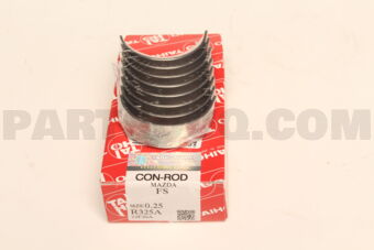 R325A025 CON ROD BEARING