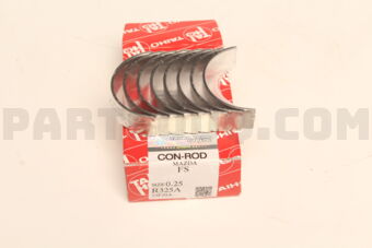 R325A025 CON ROD BEARING