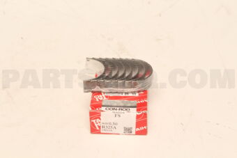 R325A050 CON ROD BEARING