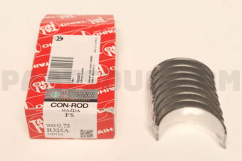 R325A075 CON ROD BEARING