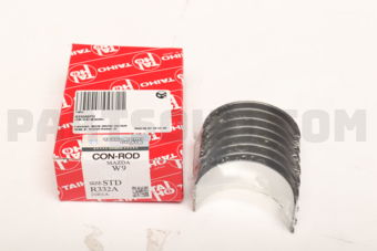 R332ASTD CON ROD BEARING