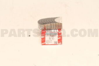 R336A050 CON ROD BEARING