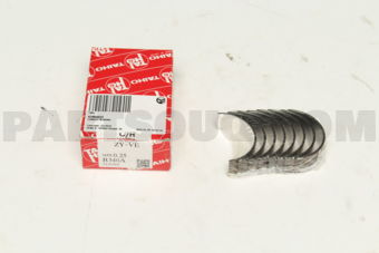 R340A025 CONROD BEARING