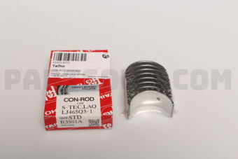 R3501ASTD CON ROD BEARING