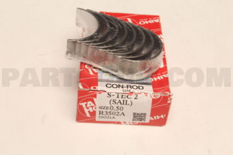 R3502A050 CON ROD BEARING