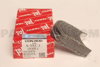 R3502ASTD CON ROD BEARING