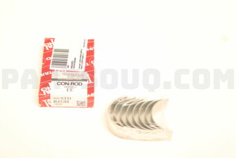 R452HSTD CON ROD BEARING