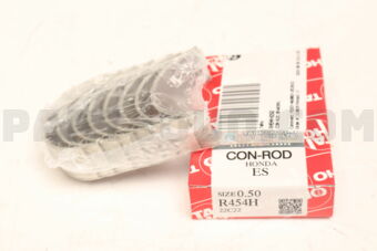 R454H050 CON ROD BEARING