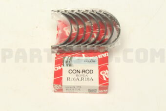 R457A075 CON ROD BEARING