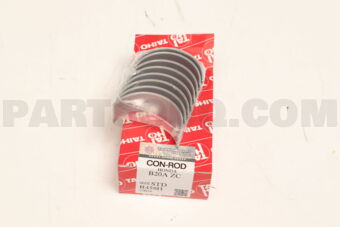 R458HSTD CON ROD BEARING