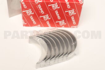R459HSTD CON ROD BEARING