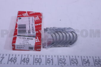 R468A075 CONNECTING ROD BEARING HO L13A,L15A,LDA FIT 200101-200701 TAIHO