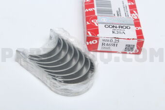 R469H025 CON ROD BEARING