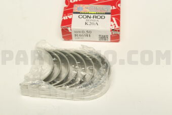 R469H050 CON ROD BEARING