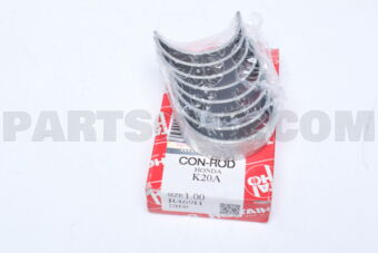 R469H100 CON ROD BEARING