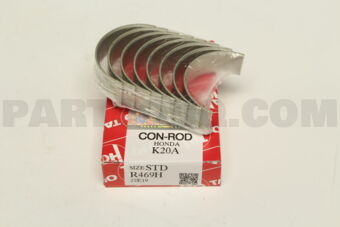 R469HSTD CON ROD BEARING
