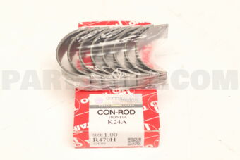 R470H100 CON ROD BEARING