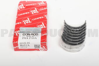 R651A025 CON ROD BEARING