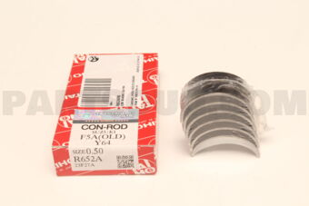 R652A050 CON. BEARING 050 Y64
