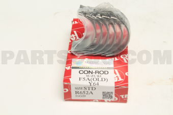 R652ASTD CON ROD BEARING