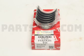 R652ASTD CON ROD BEARING