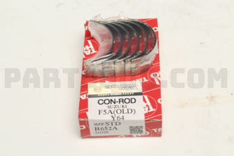 R652ASTD CON ROD BEARING