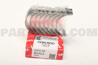 R656A050 CON ROD BEARING