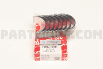 R657A100 CON ROD BEARING