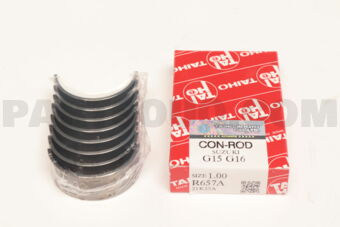 R657A100 CON ROD BEARING