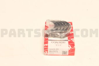 R658A025 CON ROD BEARING