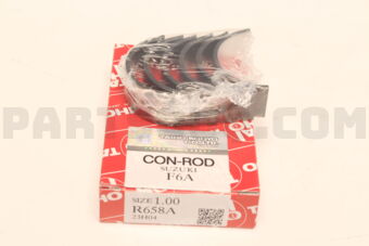 R658A100 CON.ROD BEARING