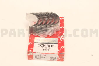 R658A100 CON.ROD BEARING