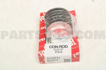 R658ASTD CON ROD BEARING