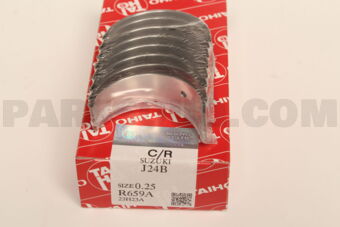 R659A025 CON ROD BEARING